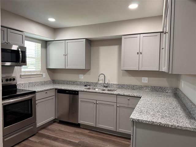 Photo - 11015 I-30 Frontage Rd Unidad 6