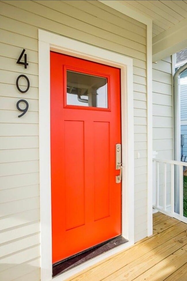 Photo - Pet-Friendly 3-Bedroom Home Near TTU