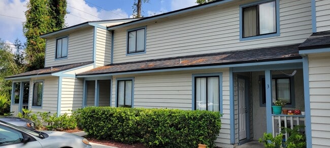 Building Photo - 5 Moultrie Creek Cir