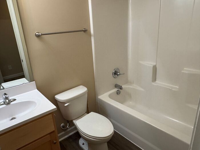 Photo - Newer construction townhouse!