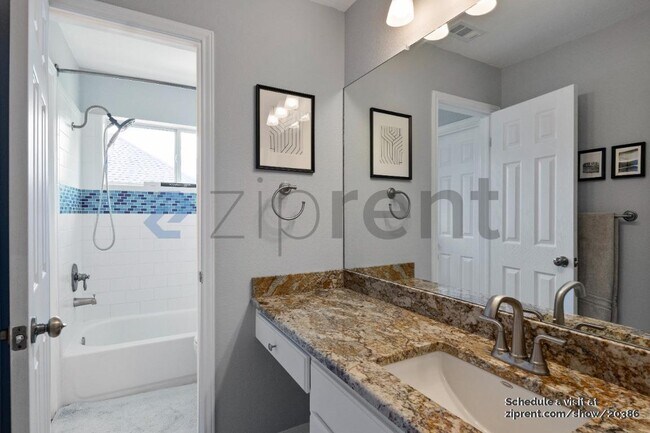 Photo - 1406 Dapplegrey Ln