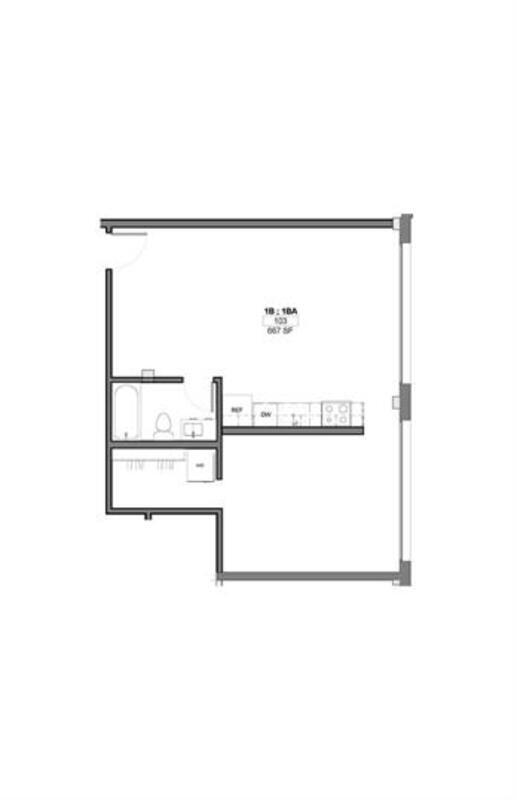 Building Photo - 3200 Gillham Rd Unit apt 103