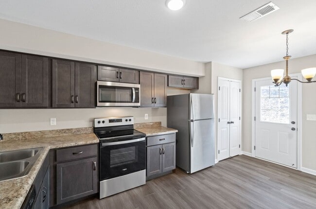 Photo - 1129 Ziva Ln Unit D