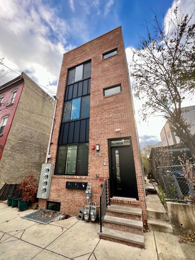 Photo - 626 W Norris St Unidad 1