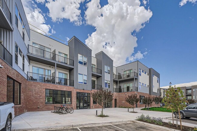 Building Photo - Hayden Place Rental