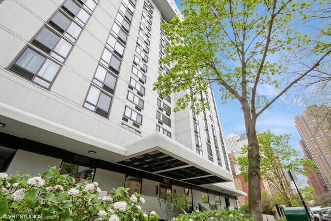 Photo - 1221 N Dearborn St Condo Unit 408N