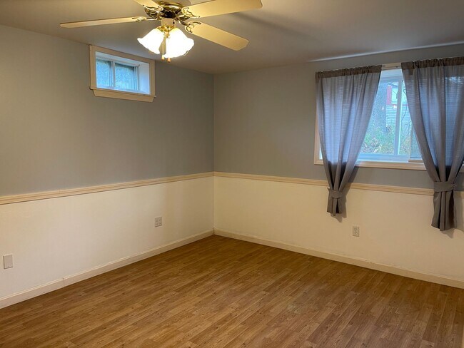 Photo - 4 bedroom single family home