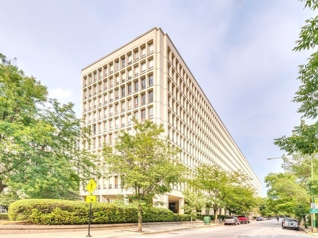Photo - 1450 E 55th Pl Condo Unit 318S