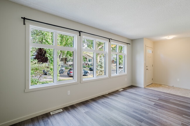 Photo - Modern 3-Bedroom Suite in 4-Plex – Limited-Time Rental Incentive! Sign a 12-month lease and choos... Unit A