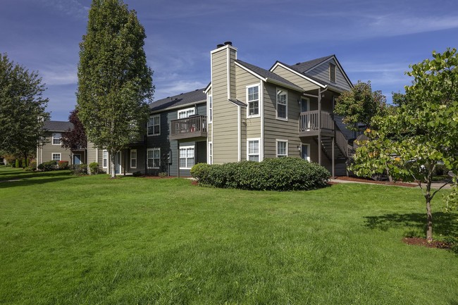 Photo - Village at Cascade Park Apartments
