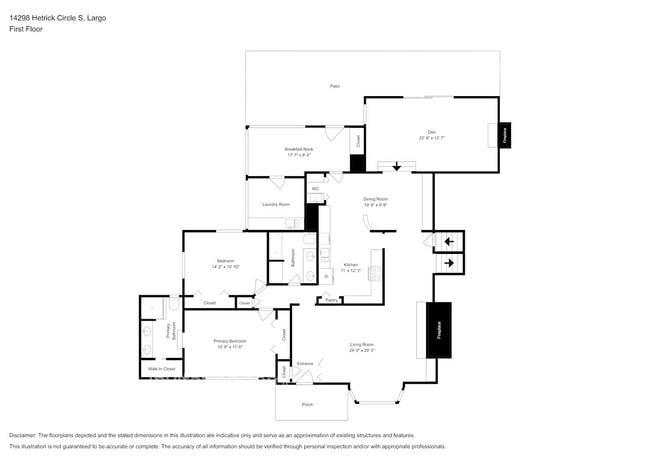 Photo - 14298 Hetrick Cir S