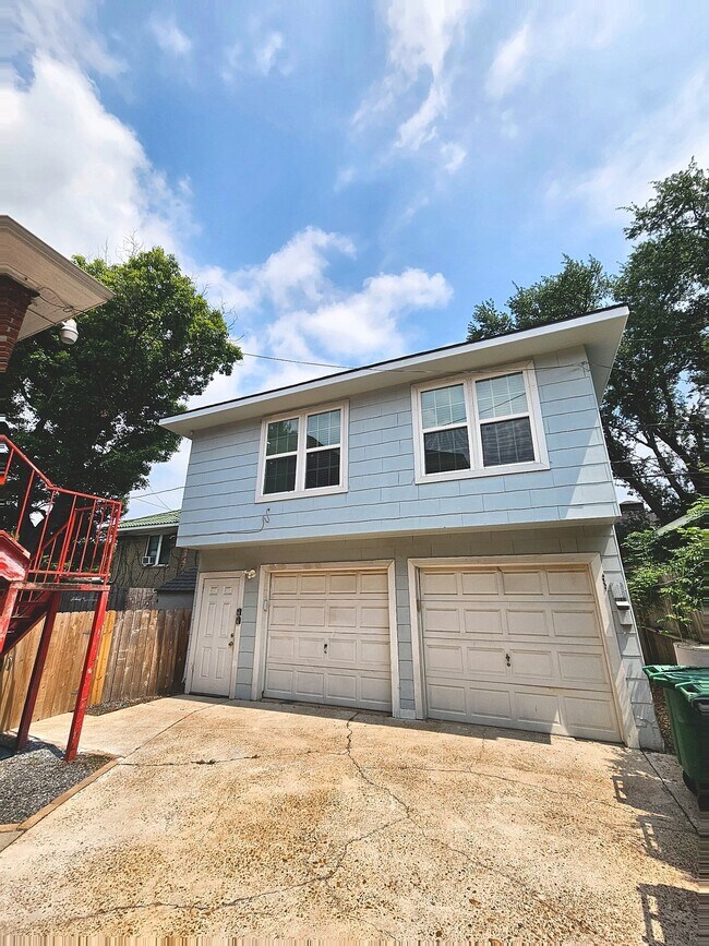 Photo - 4305 Polk St Unit 4307 Polk St Garage Apt