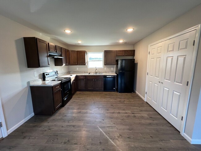 Photo - Newer single family house