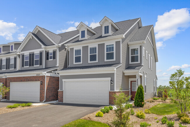 Photo - 2227 Ryegrass Ln Townhome