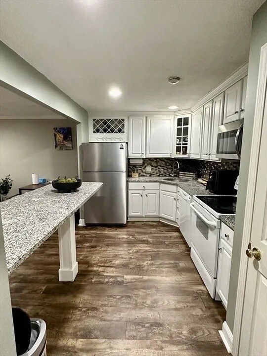 Photo - 70 Warren Ave Condo Unit 1-4