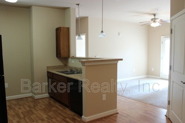 Bristol Creek Apartments