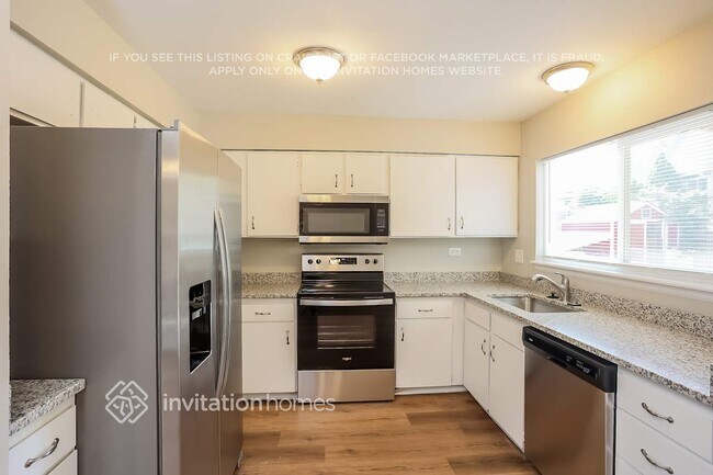 Photo - 4110 S Laredo Way