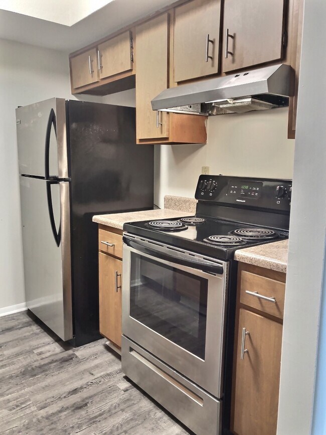 Carriage Hills Apartments For Rent in Pensacola, FL