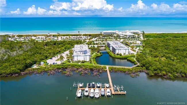 3792 NE Ocean Blvd Unit 212N