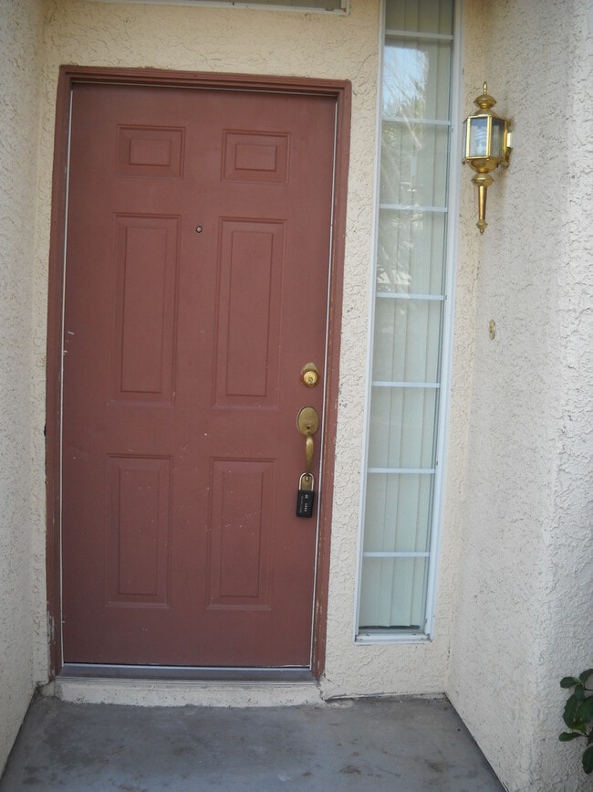 Photo - Fabulous Single Story in Peccole Ranch Gated Community!