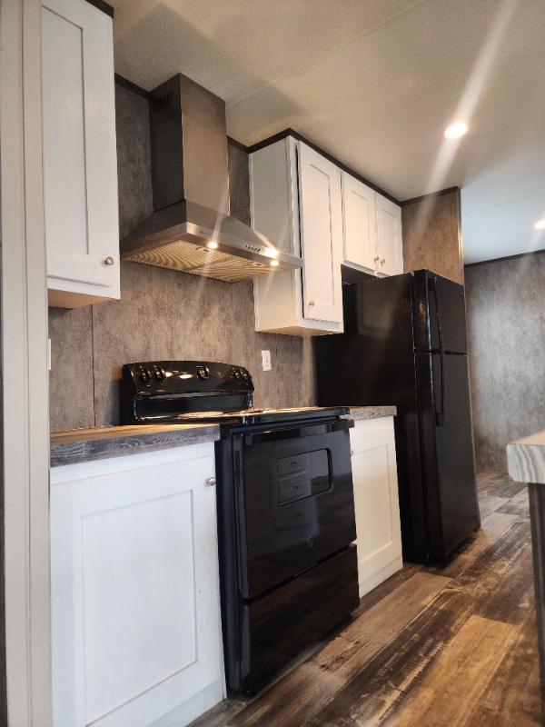 Photo - 1269 N Adkins Hill Rd