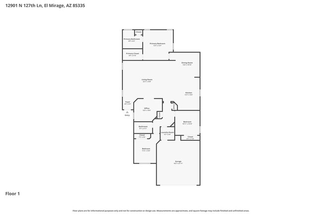 Photo - 12901 N 127th Ln