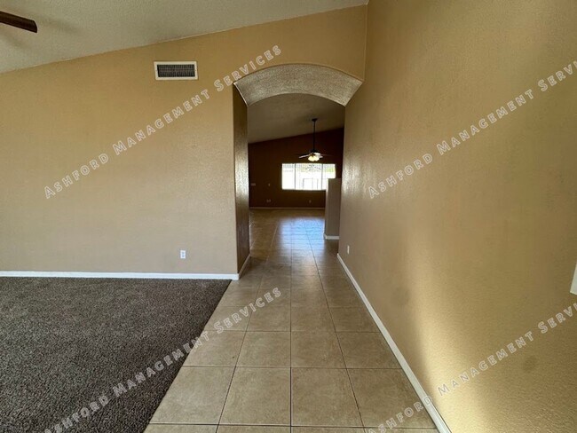 Photo - Beautiful Single-Story 3BR Home with Priva...
