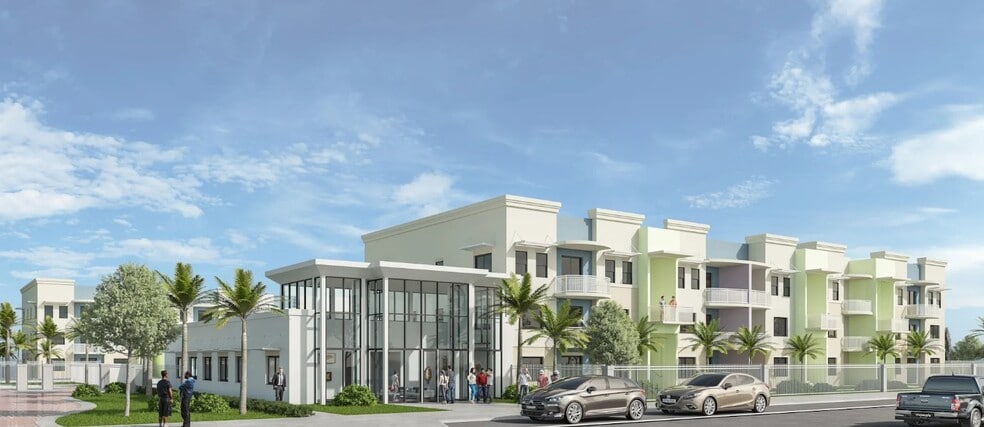 Building Photo