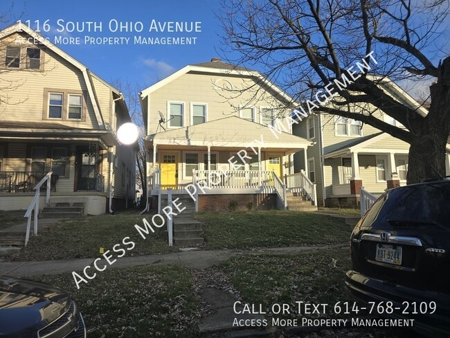 Building Photo - 1116 S Ohio Ave Rental
