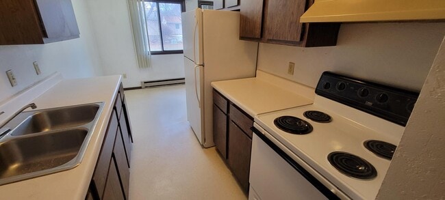 Photo - 506 Jefferson St Apartment