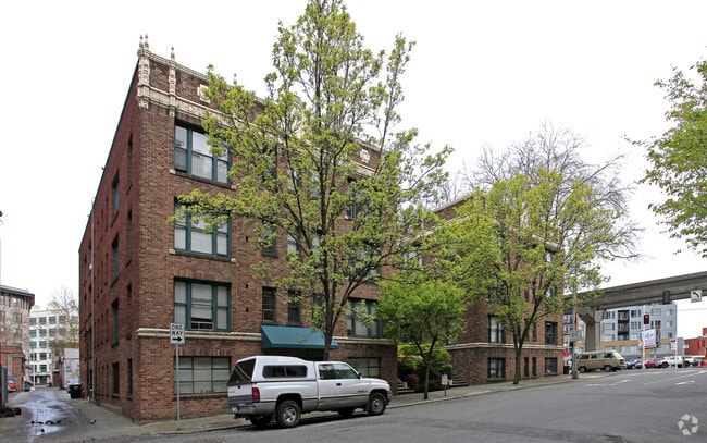The Davenport - The Davenport