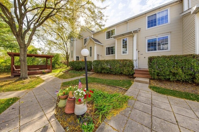 Photo - 1657 Liberty St Townhome