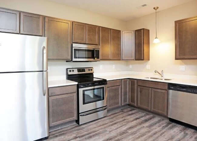 Photo - Cove at Prairie Trail Townhomes - Prairie ... Unit 1816 Veracruz