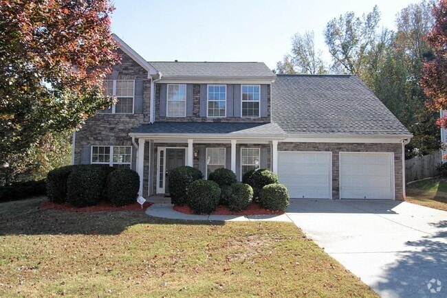 Building Photo - 3508 Hill Pond Dr NE Rental