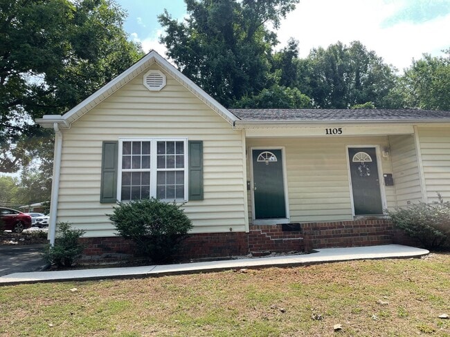 620 - 620 Apartment Unit 1105-A OAKDALE STREET