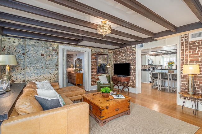 Photo - 230 Habersham St Unit 1