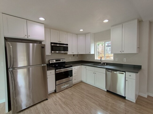 Photo - Charming Bremerton Home with Convenient Location