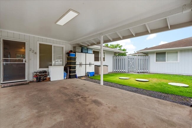 Photo - 222 Hiolani St