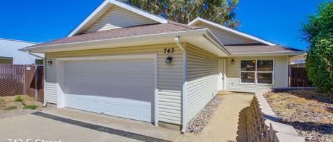 Photo - 743 F St Rental