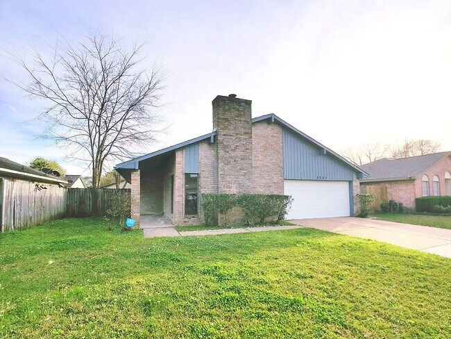 Photo - 3523 Mayfield Oaks Ln