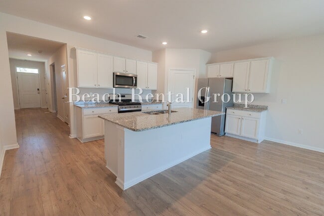 Photo - Spacious 4 Bedroom with Pond View