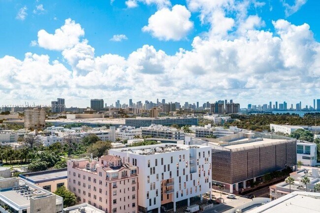Photo - 2301 Collins Ave Condo Unit 1629