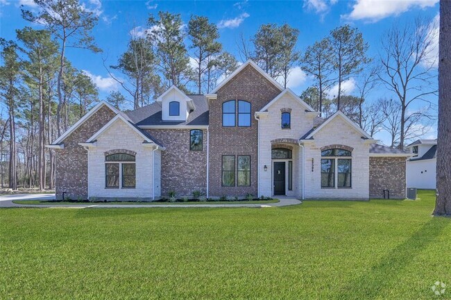 Building Photo - 28506 Tallow Rock Ln Rental
