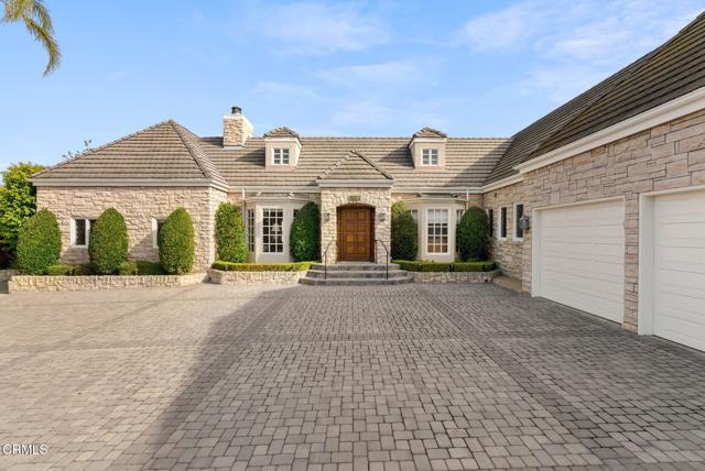 1401 Glen Oaks Blvd