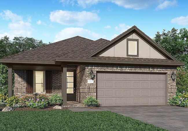 Building Photo - 6306 Symphony Wave Dr Rental