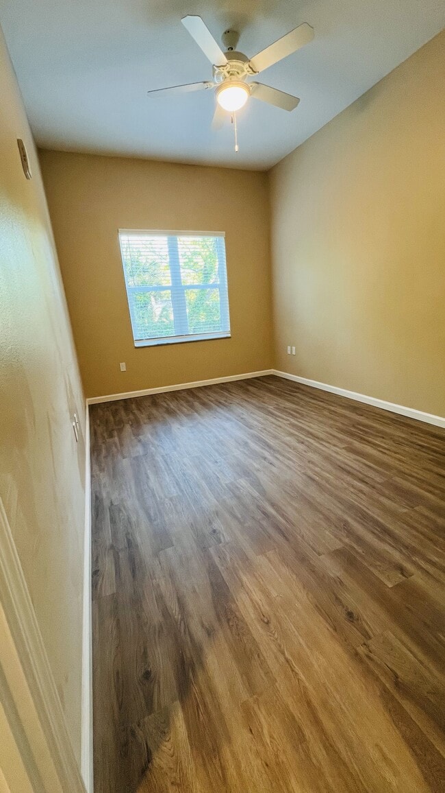 Jackson Forest Apartments