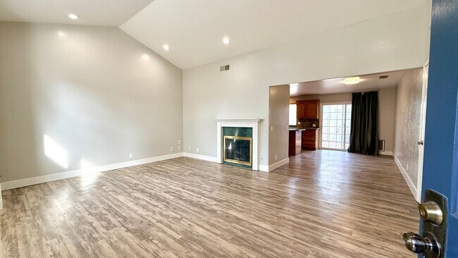 Photo - Charming and Move-In Ready, 3BD/2BA, Single-Story TH Near Downtown Danville- Available NOW!