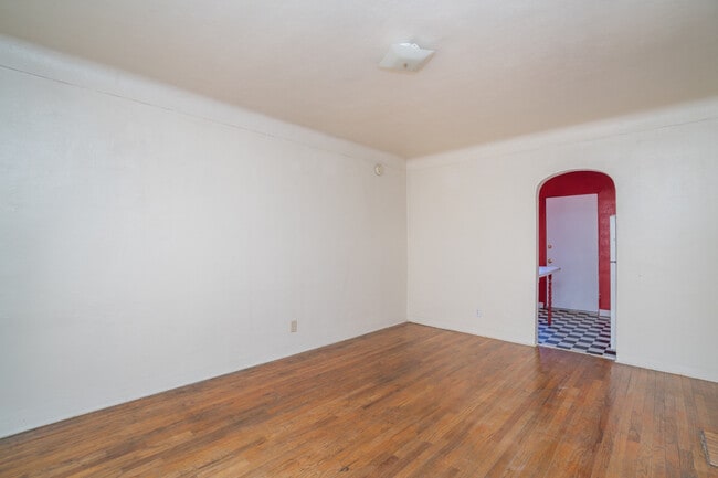 Photo - 1217-1223 Dr Martin Luther King Jr Ave NE Unit 1221