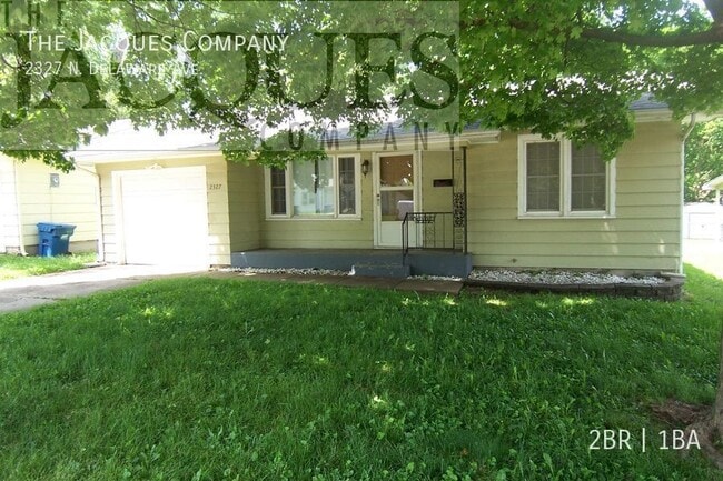Building Photo - 2327 N Delaware Ave