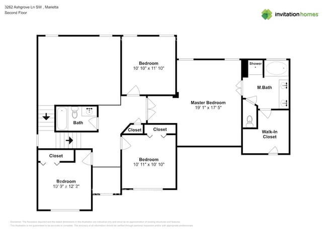 Photo - 3262 Ashgrove Ln SW